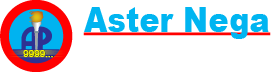 Aster Nega - Publishing Enterprise PLC